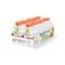 Buddy Fruits Buddy Fruits Pure Blended Apple And Cinnamon Snack 3.2 oz., PK18 1852198 - alternate 1